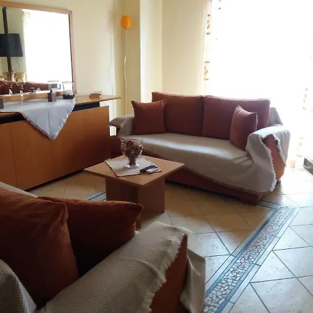 Apartament Kous