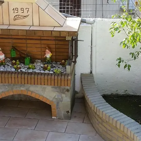Apartament Kous Corfu (city)